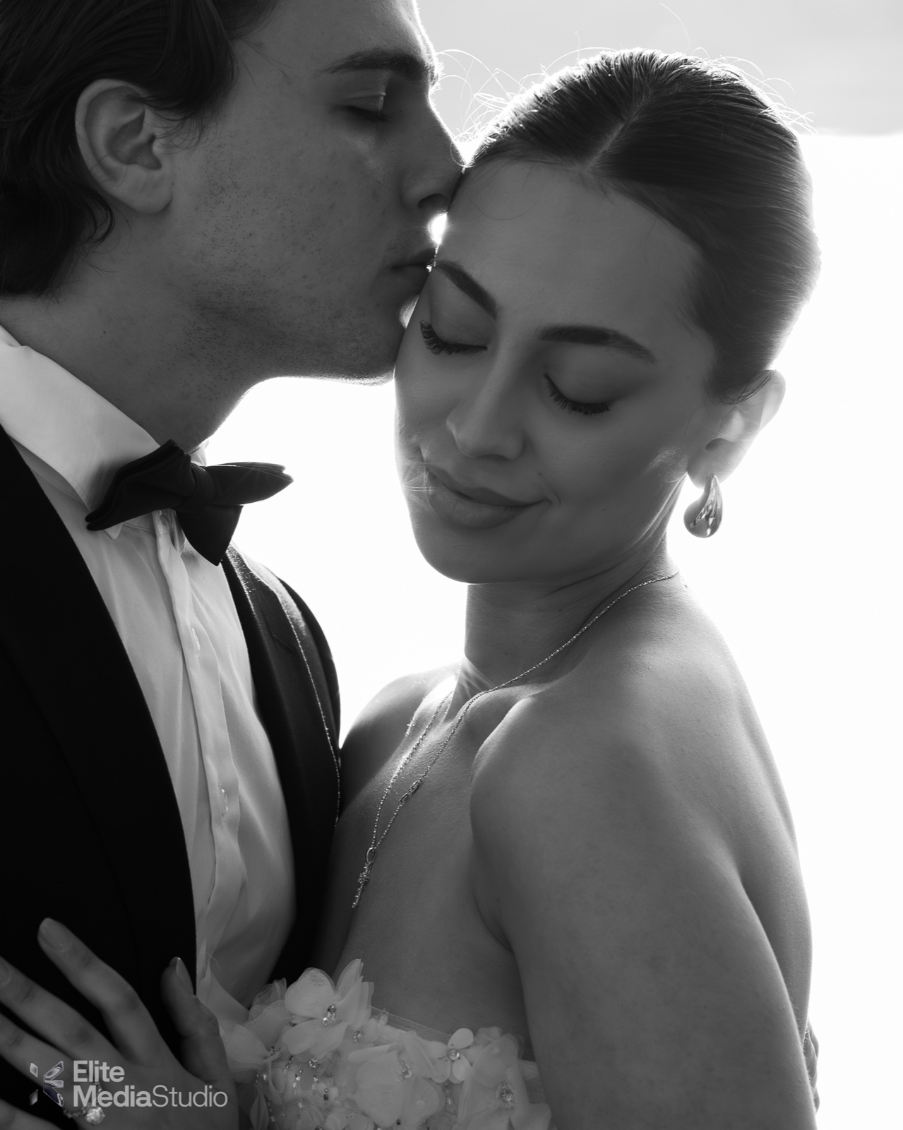 Black Tie