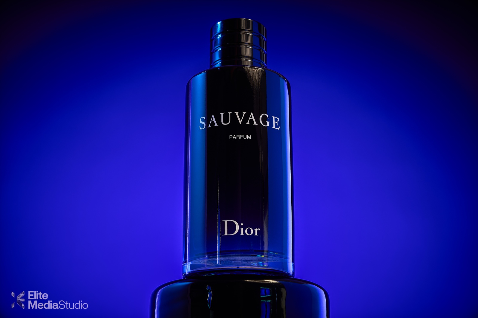 Sauvage — Hero
