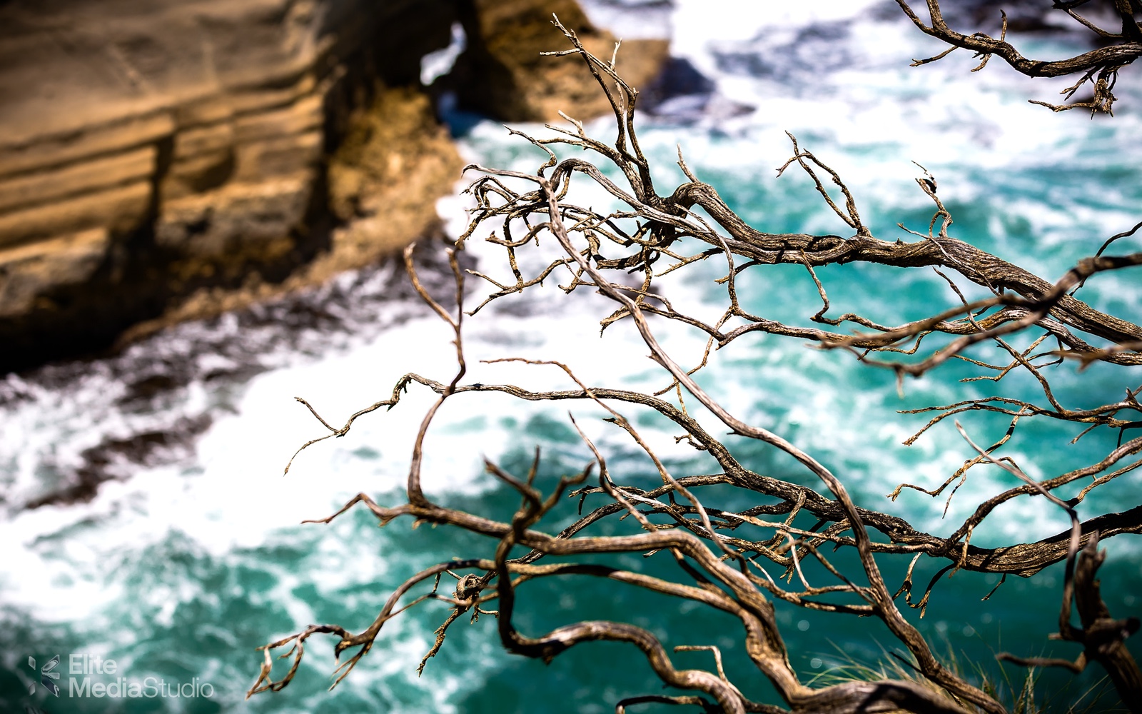 Loch Ard Gorge, Great Ocean Road, Victoria